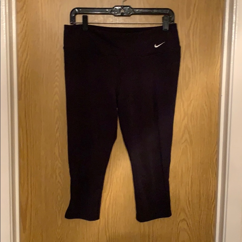 Nike cotton leggings